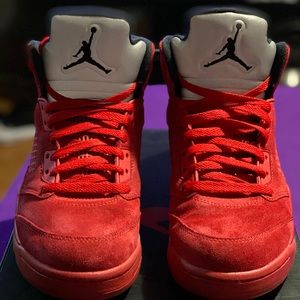 Air Jordan 5 Retros NWOT